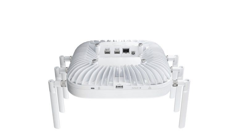 1 WAN Port AirEngine 6760-X1 6760-X1E Wireless AP Access Point Stock Availability