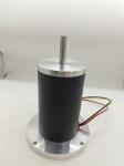 Robust Brushed DC Motor