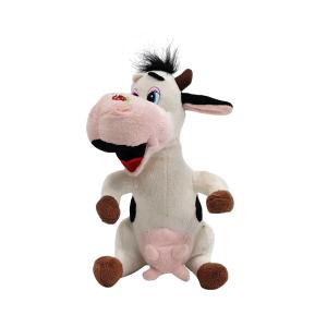Quality Unisex Electric Embroidery Custom Stuffed Toys For Children wholesale