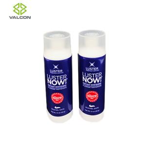 Quality PBL Eco Friendly Toothpaste Packaging Great Flexibility Wide Applicability wholesale