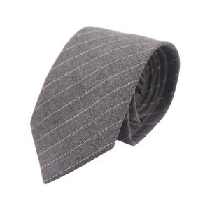 Quality Regular Skinny Navy Silk Neckties for Men Direct Manufacture Custom Neck Tie 6/7/8cm wholesale