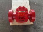 10000Psi Wellhead Swing Check Valve High Pressure Wellhead Valve For Flow