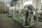3.5kW Charcoal Packaging Machine Industrial Charcoal Bagging Machine