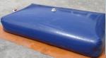 PVC Coated Agriculture Water Storage Tank 1000D*2000D With Well Sealed