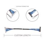 20373-030t-00 to 51021-0400 Housing Cable Assembly Service Cable length can be