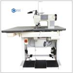 Clothing imitation handmade computer sewing manchine