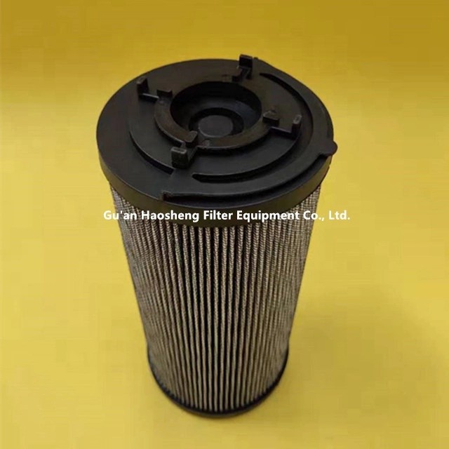 NEW MF1801A10HB SH63359 HY18446 Hydraulic Return Filter
