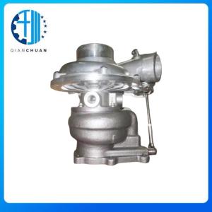 Quality RHE6 Turbocharger 24100-4151A For Hino J08C Engine Spare Parts wholesale