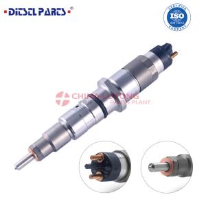Quality Common Diesel Injector 0445120121 0 445 120 121 for Cummins EEA Engine Injector wholesale