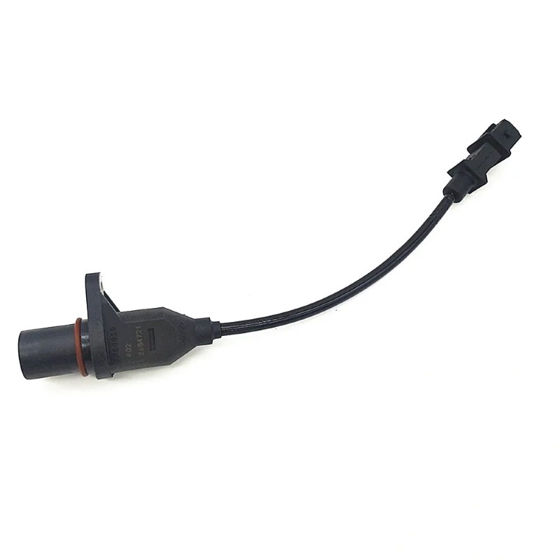 1.5 kΩ 2Pin Crankshaft Position Sensor For 2007-2011 Hyundai Accent Kia Rio 1.6L 3918026900
