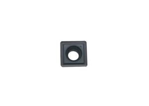 Quality Wear Resistant Carbide Drill Inserts SPMG090408DG For Machining Steel wholesale