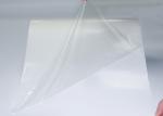 Transparent Tpu Hot Melt Adhesive Film Roll Thermoplastic Polyurethane For