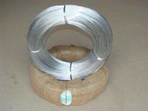 Quality BWG Electro Galvanized Iron Wire SWG 12 Gauge Stainless Steel Wire wholesale