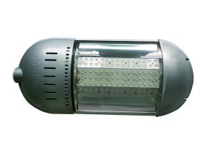 Quality 60 Watt Waterproof LED Street Light Integrated Residential Led Street Light 220v Ac 75w wholesale