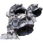 VW TERAMONT KODIAQ AUDI Q3 DQ500 0BH COMPLETE AUTOMATIC TRANSMISSION GEARBOX