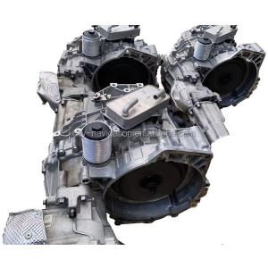 Quality VW TERAMONT KODIAQ AUDI Q3 DQ500 0BH COMPLETE AUTOMATIC TRANSMISSION GEARBOX ASSEMBLY wholesale