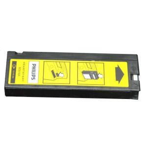 Quality Reliable Original Philips Defibrillator Battery For M4735A 12V M3516A wholesale