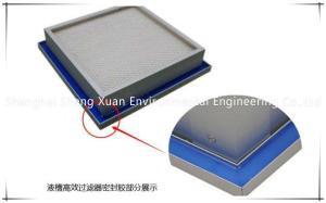Quality HEPA Filter Sealing Low Viscosity Polyurethane Sealant wholesale