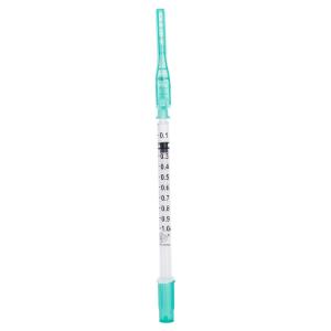 Quality Sterile Arterial Blood Gas Kits wholesale