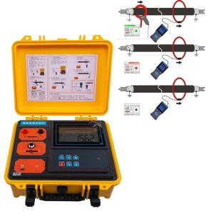 Quality Energized and de-energized cable identifier wholesale