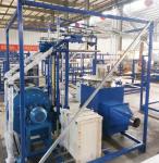 Fibc Bags Air Washer Electric Fibc Bag Cleaning Machine