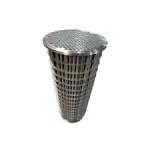 Atlas Post-cooling Core 1621700202 High Quality Spare Parts for air Compressors