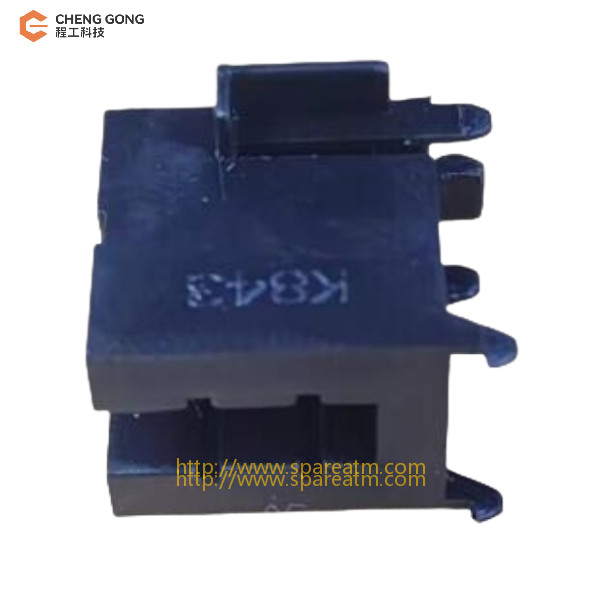 DN100 2.0 Stack Side U-Shaped Sensor Bracket Diebold Nixdorf ATM Machine Spare Parts