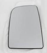 Quality Mercedes Sprinter 0028111533 Auto Body Parts Outside Mirror Lens wholesale