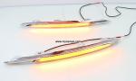 Buick Excelle DRL LED Daytime Running Lights autobody parts