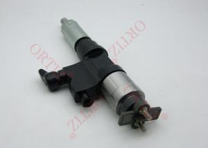 Quality Durable Diesel Injector Nozzle Steel Material 3 Months Warranty 095000 - 5601 wholesale