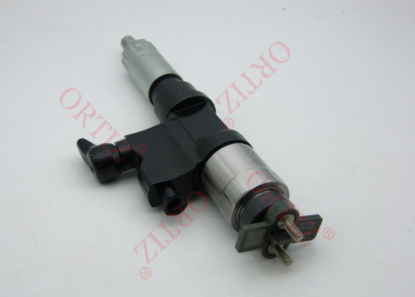 ORTIZ SINO TRUCK diesel common rail injector 095000-8011 fuel pump nozzle VG1246080051
