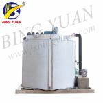 Automatic 3600KG 15 Ton 69KW Block Ice Making Machine