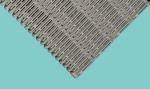 Plastic modular belt ZY900FG FUSH GRID MODULAR LIVE TRANSFER CONVEYOR BELTS