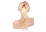 Smooth Indian Remy Lace Front Closures Extremely Soft Without Knots Or Lice