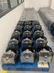 8bar Small Oil-Free Scroll Air Compressors for Pharmaceutical processing factory