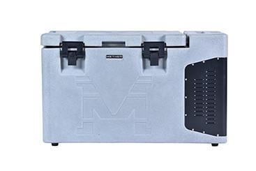 Minus 25 Degree Cryogenic Equipment 80L Mini Portable Medical Vaccine Blood