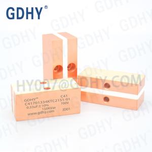 Quality FP-4-150-SM/SP GDHY Capacitor wholesale
