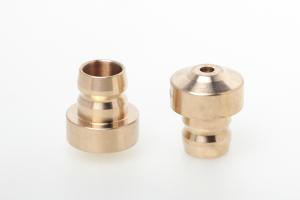 Quality K/NK Precision Series Bystronic Laser Consumables Nozzle For Bystronic Cutting Head wholesale
