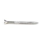 Phillips Cross Recess Drive Stainless Steel A4 Wood Chipboard Screw 60mm for