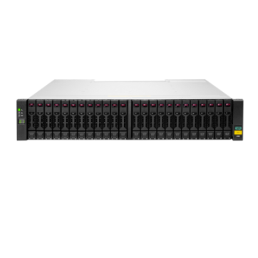 MSA 2060 Storage 10G iSCSI Dual Controller LFF Storage 12*10TB SAS 7.2K 12G HDD LFF