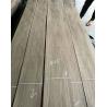 Buy cheap Quarter Walnut Veneer Rift Walnut Veneer American Walnut Natural Wood Veneers from wholesalers