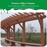 Heat Transfer Resin Epoxy Wood Grain Electrostatic Spray Powder Coating for