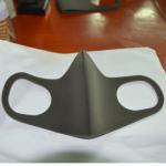 220V Non Woven Ultrasonic Mask Machine 15.5kW fully automatic