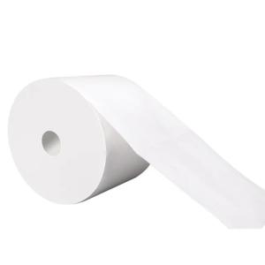 Quality ISO White Heavy Duty Industrial Wipes Multipurpose 33-125gsm wholesale