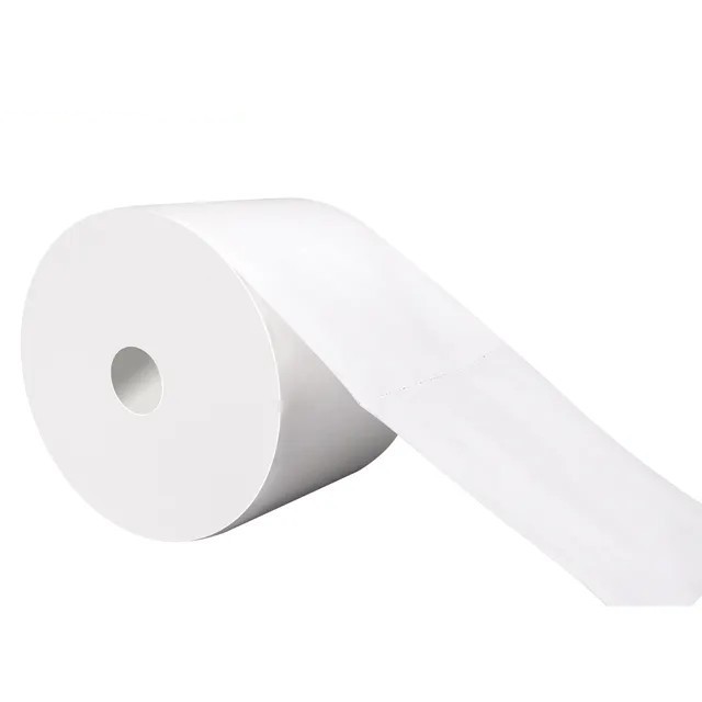 ISO White Heavy Duty Industrial Wipes Multipurpose 33-125gsm