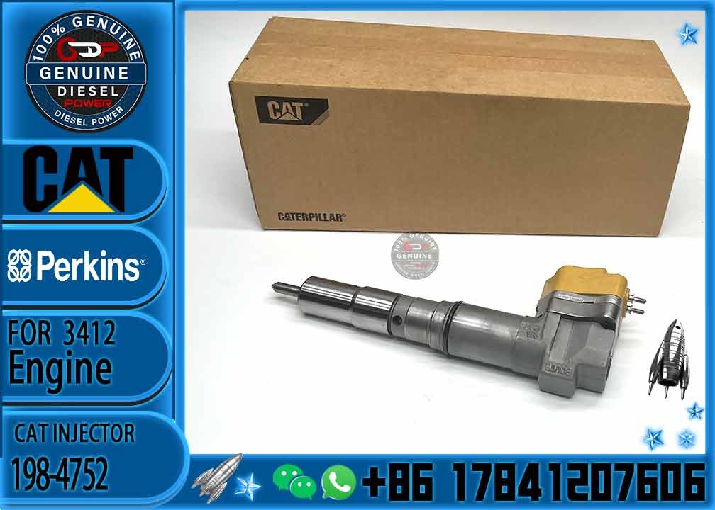 Diesel Engine 155-1819 232-8756 111-7916 198-4752 20R-5392 198-6877 232-1170