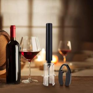 Quality Waiter'S Corkscrew Bottle Opener Easier And Safe To Use Logo Printing wholesale