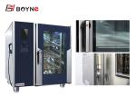 Electric 6 Trays Steam Combi Oven With Injection 380v Stainless Steel for saving