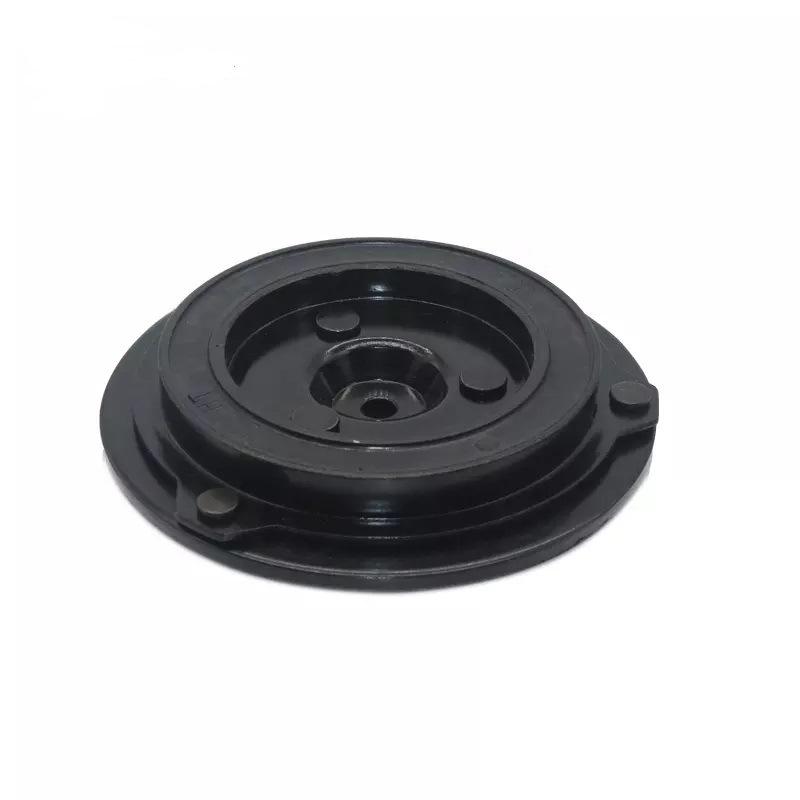 CSE717 Auto AC Compressor Pulley Clutch Kit 8PK 110MM For BMW X6 30D Car Model Engine