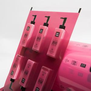 Quality 500um Easy Peel Thermoforming Film wholesale